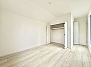 1号棟  ■ここは誰のお部屋にしましょうね♪