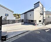 神奈川県川崎市多摩区南生田1丁目：物件画像