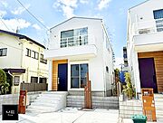 3号棟  ■暮らしを彩る充実した設備仕様が備わった住まい