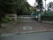 中学校 2900m 横浜市立大道中学校