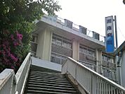病院 2100m 湘南病院