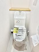 ■使いやすさと清潔感にこだわった空間