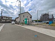 神奈川県足柄上郡大井町金子：物件画像