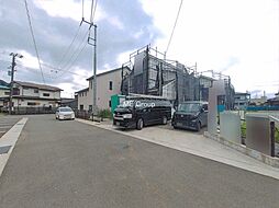 外観の画像