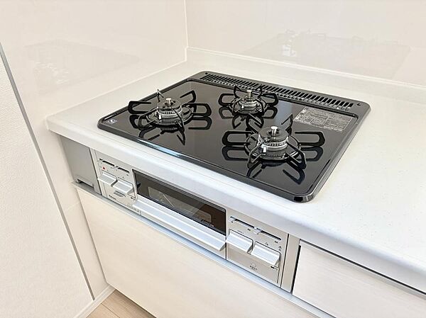 設備を拡大表示