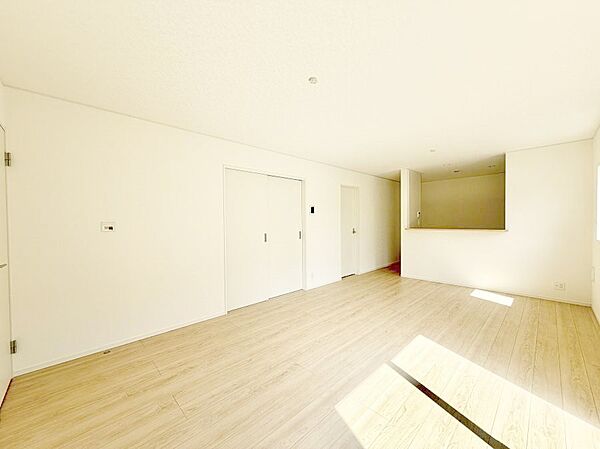 室内を拡大表示