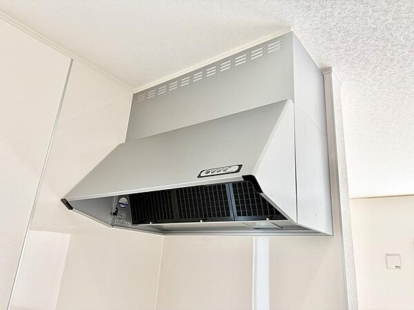 設備を拡大表示