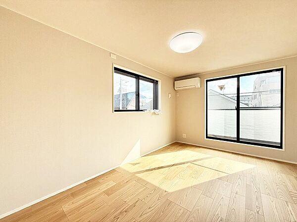 子供部屋