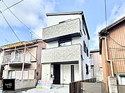 暮らしを彩る充実した設備仕様が備わった新築戸建  