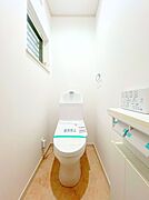 ■毎日使う場所だからこそ、清潔感溢れる空間
