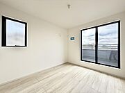 2号棟  ■穏やかな空間で自分の時間を大切に