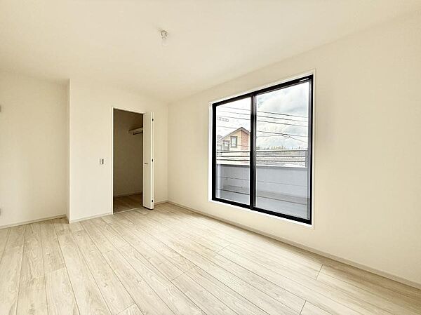 室内を拡大表示