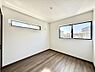 子供部屋：B号棟  ■読書や趣味リモートワークなどさまざまな用途に対応できる柔軟さがあります