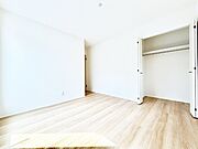 1号棟  ■快適な環境で、日常の疲れを癒せる空間