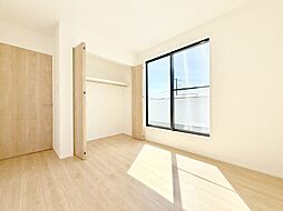 子供部屋の画像