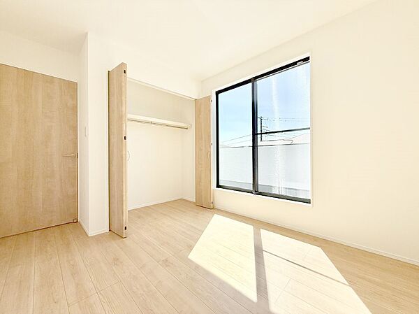 子供部屋