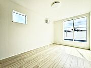 5号棟  ■家具やレイアウトを自由に配置できるため使い勝手が良く快適に過ごせます