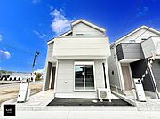 4号棟  ■家族みんなが笑顔で過ごせる、安心感のある住まい