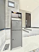 1号棟  ■ 帰るたびにホッとする、安心感のある佇まい
