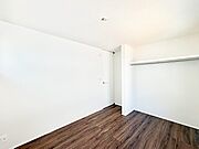 C号棟  ■自分だけのスペース どんなお部屋にするかとっても楽しみですね