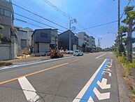 神奈川県大和市福田3丁目：物件画像