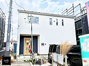 2号棟  ■暮らしを彩る充実した設備仕様が備わった住まい