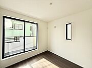 1号棟  ■機能的で使いやすいお部屋で毎日を快適に