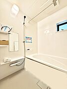 2号棟  ■家族みんなが気持ちよく使える設計です