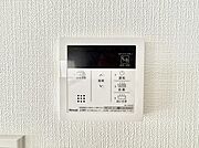■家族の入浴時間がバラバラでも、いつでも温かいお風呂に入れます。