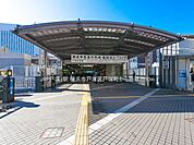 駅 2510m JR「戸塚」駅