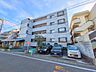 外観：■家族みんなが笑顔で過ごせる、安心感のある住まい