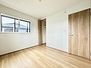2号棟  ■どこになにを置くか楽しみな自分のお部屋