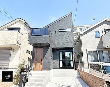 外観:■暮らしを豊かにする充実した仕様設備で快適に 外観:■暮らしを豊かにする充実した仕様設備で快適に