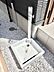 その他：■ガーデニングや洗車などの際に大活躍な屋外立水栓  
