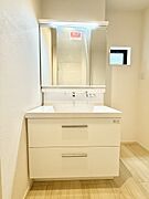 2号棟  ■清潔感があり、気持ちよく使えます