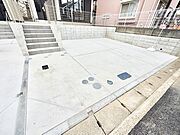 2号棟  ■快適な駐車スペースで安心