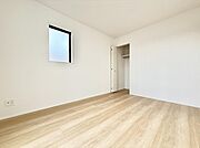 6号棟  ■落ち着いた雰囲気のお部屋で心が安らぐ空間