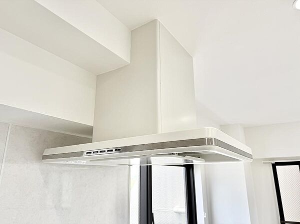 設備を拡大表示
