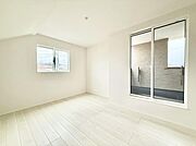 3号棟  ■シンプルで使いやすい空間がスッキリ感じられます