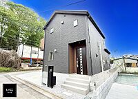 東京都八王子市川口町：物件画像