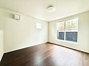 2号棟  自分だけのスペース　どんなお部屋にするかとっても楽しみですね  