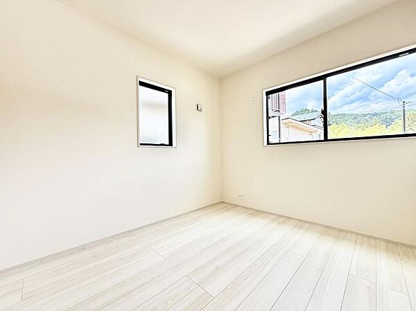 室内を拡大表示