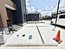 駐車場：3号棟  ■カースペース有