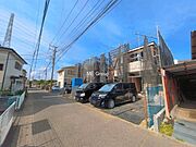■新しい時代の息吹を感じる、心地よい環境