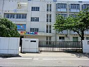 中学校 1000m 川崎市立南加瀬中学校