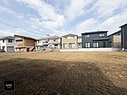 ■家族みんなが笑顔で過ごせる、安心感のある住まい