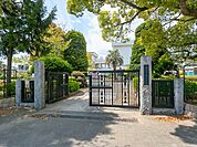 小学校 1200m 平塚市立旭小学校