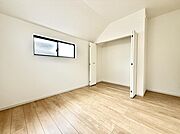 5号棟  ■プライベート空間として静かで落ち着いた環境を提供してくれます