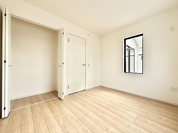 室内を拡大表示