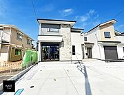 1号棟  ■家族みんなが笑顔で過ごせる、安心感のある住まい